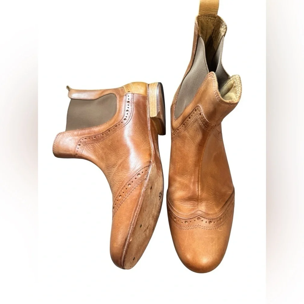J Shoes Chelsea Boots Size 8.5